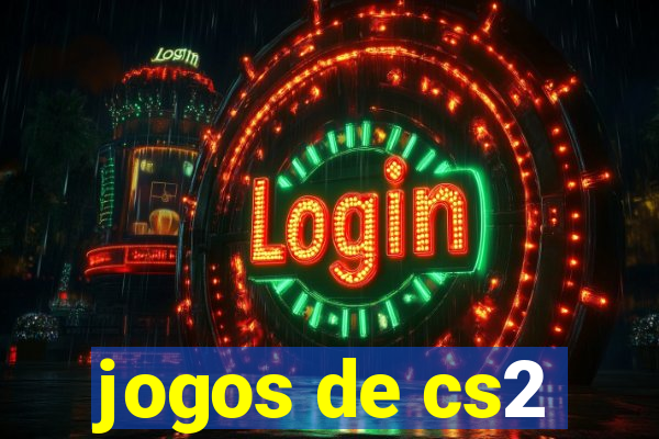 jogos de cs2